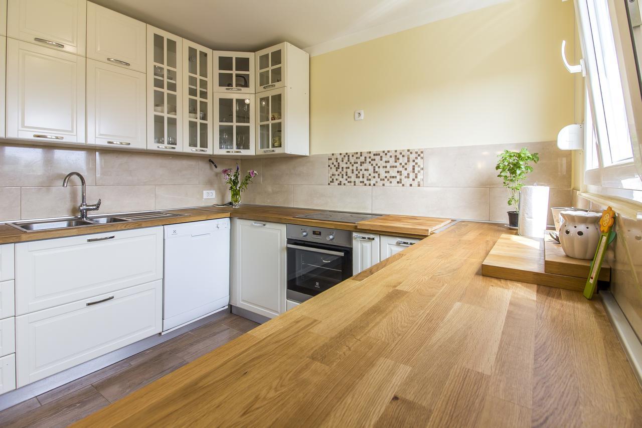 Apartman Maxim Lägenhet Pula Exteriör bild